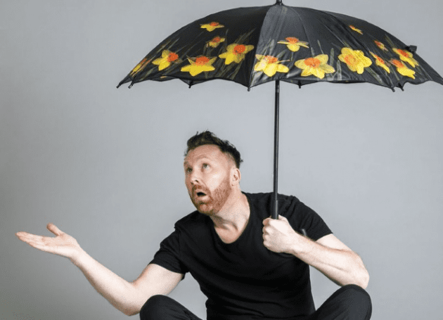 jason byrne