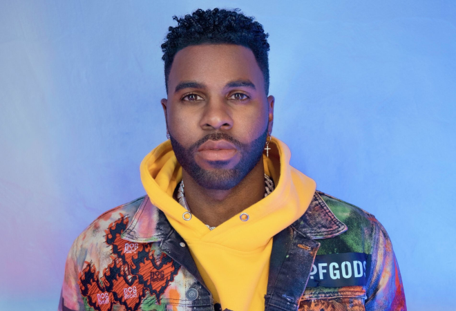 jason derulo