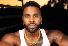 jason derulo