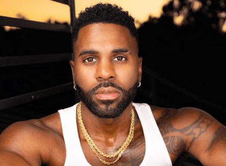 jason derulo