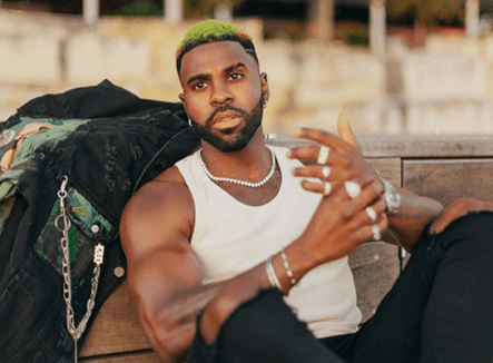 jason derulo