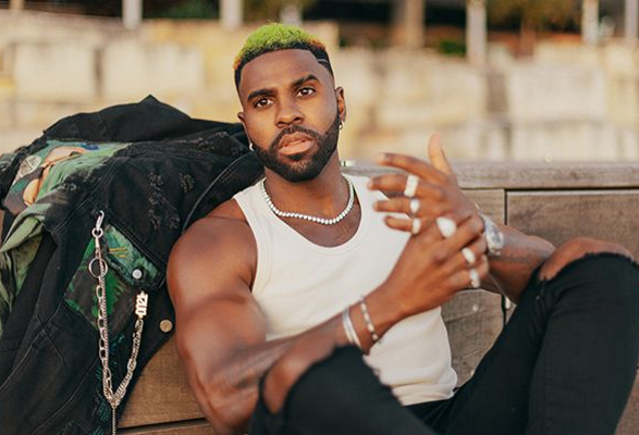 jason derulo 