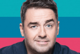 jason manford