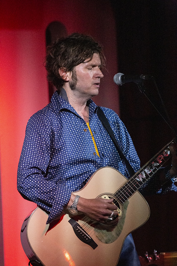 jay buchanan