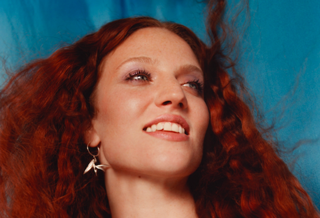 jess glynne