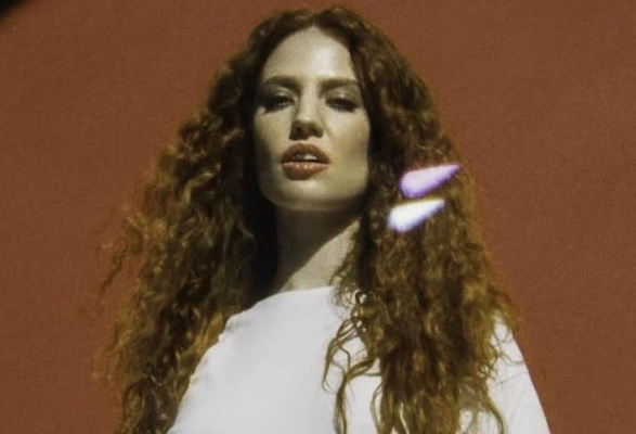 jess glynne