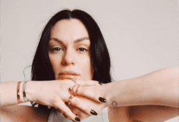 jessie j