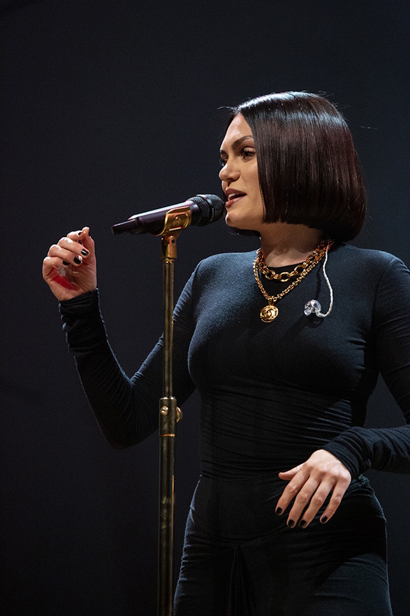 jessie j