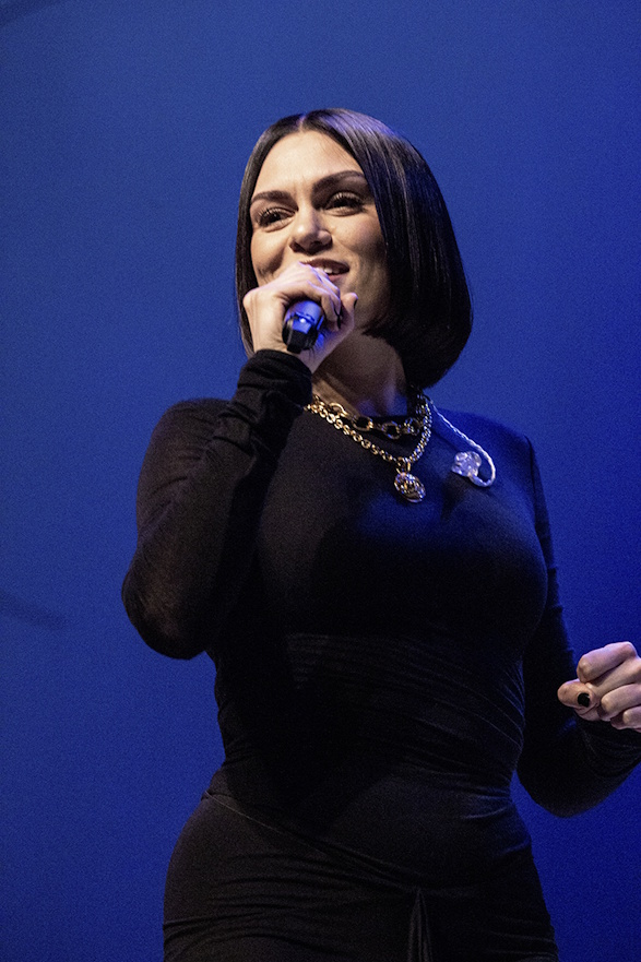 jessie j