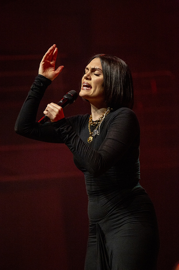 jessie j