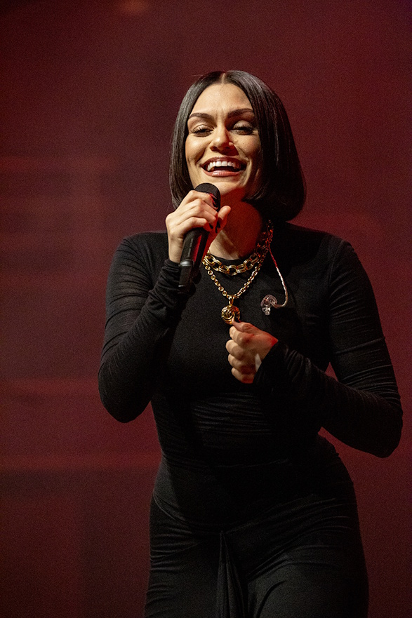 jessie j