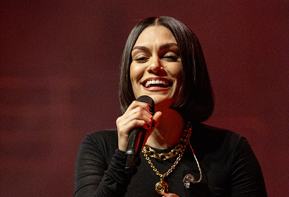 jessie j
