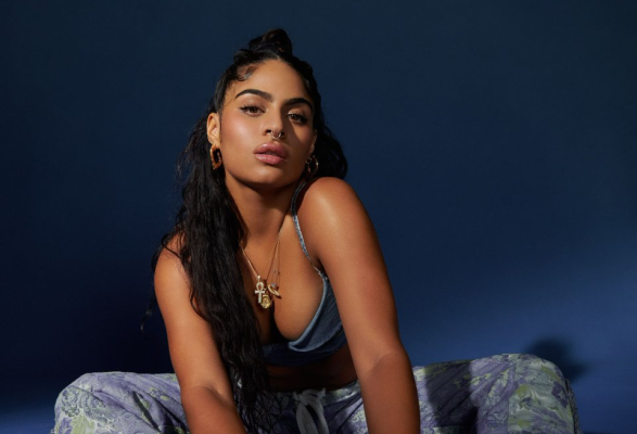 jessie reyez