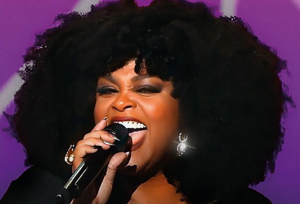 jill scott