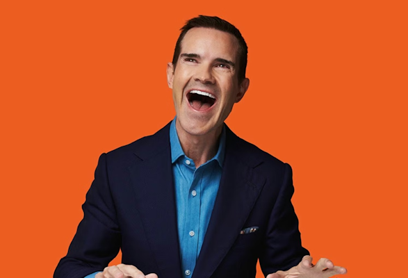 jimmy carr