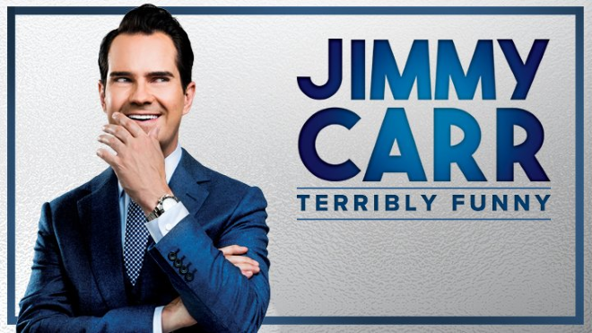 Jimmy Carr Tour Milton Keynes Jimmy Carr Tour Milton Keynes