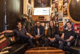 jimmy eat world tour news