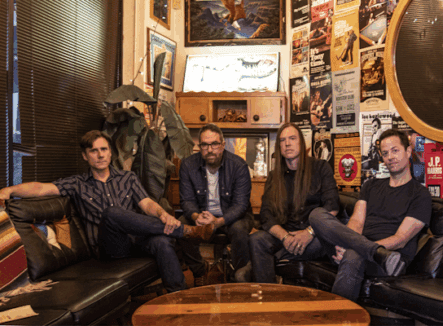 jimmy eat world tour news