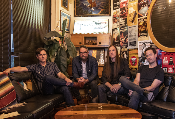 jimmy eat world tour news