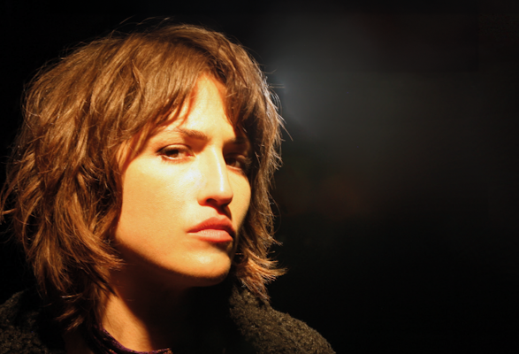 joan as police woman