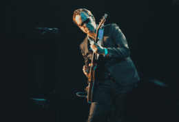 Joe Bonamassa