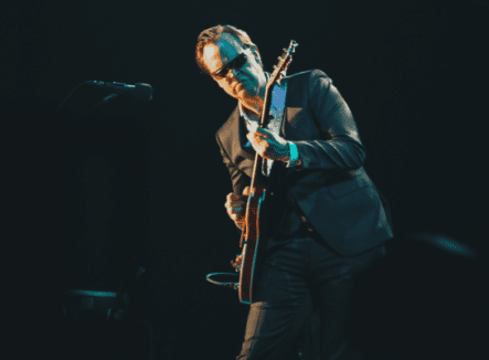 Joe Bonamassa