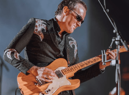 joe bonamassa