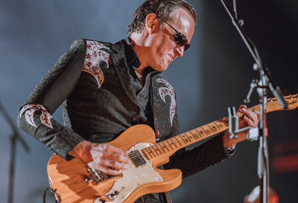 joe bonamassa