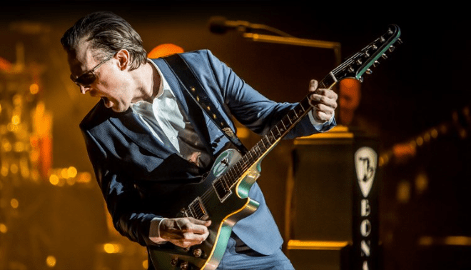 joe bonamassa