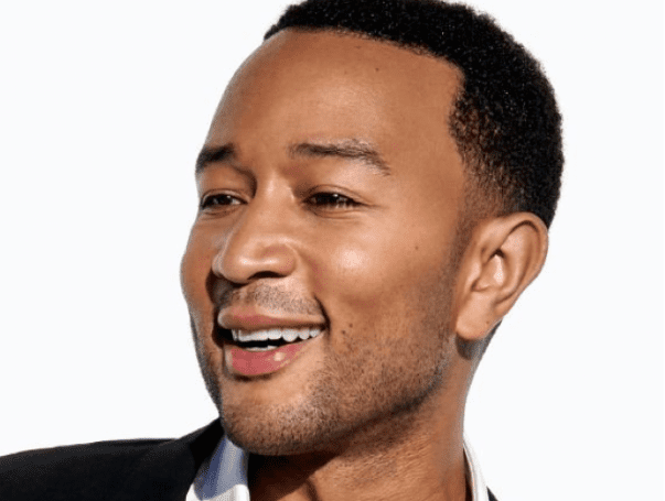 john legend