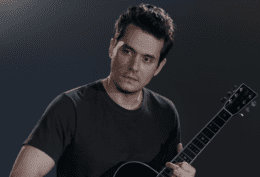 john mayer