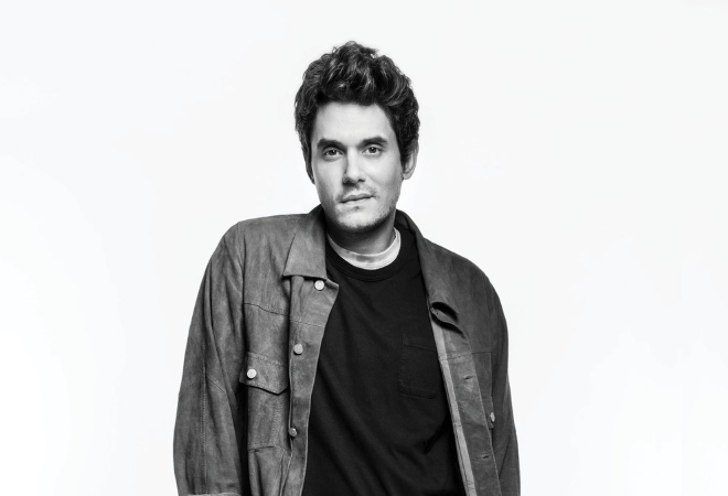 john mayer