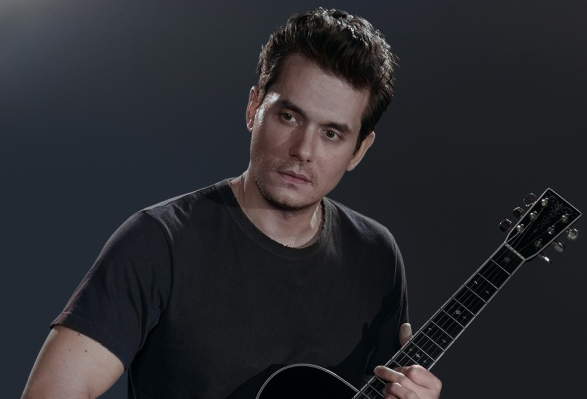 john mayer