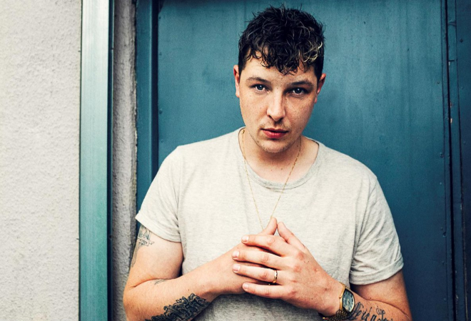 john newman