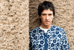johnny marr