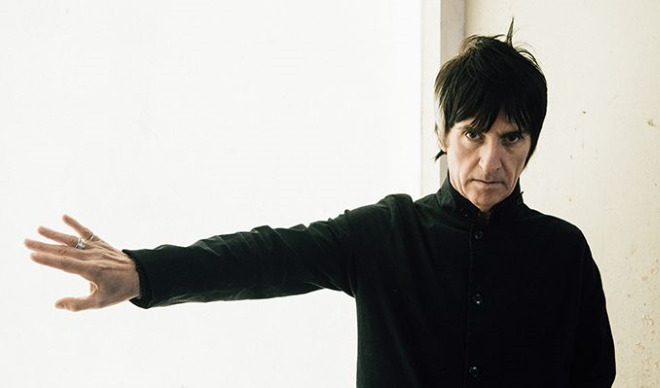 johnny marr 
