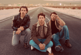 jonas brothers