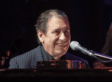 Jools Holland