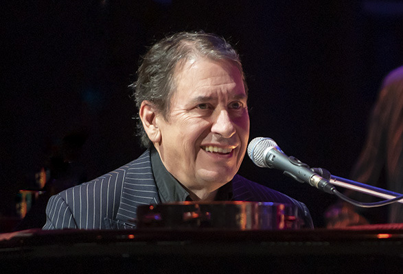 Jools Holland