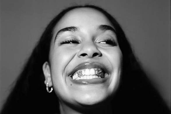 jorja smith