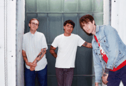 joyce manor