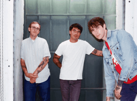 joyce manor