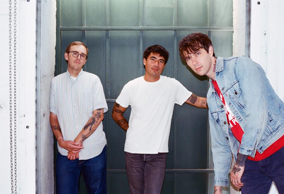 joyce manor