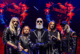 judas priest