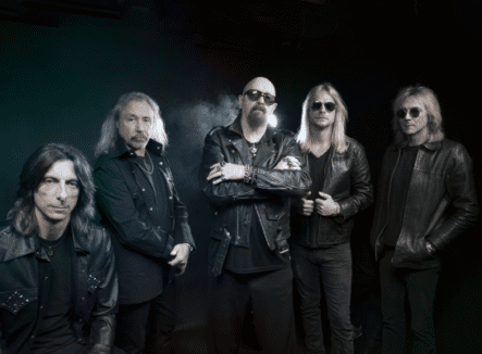 judas priest