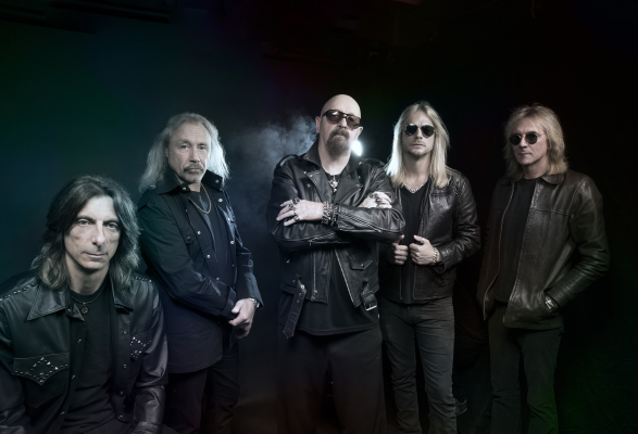 judas priest