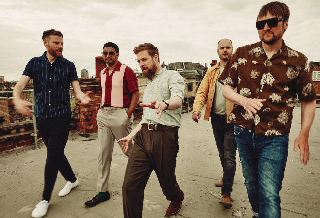 kaiser chiefs