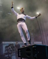 kaiser chiefs