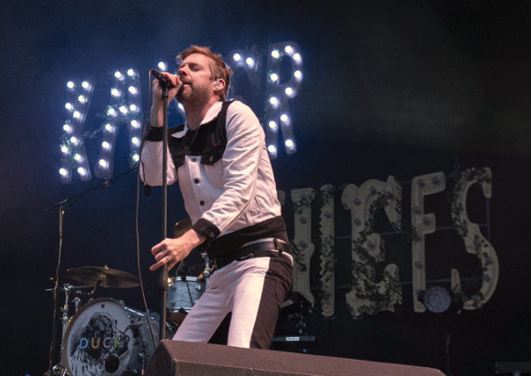 kaiser chiefs