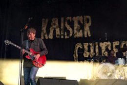 kaiser chiefs